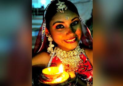 Taking The Divali Nagar On To Virtual Platforms