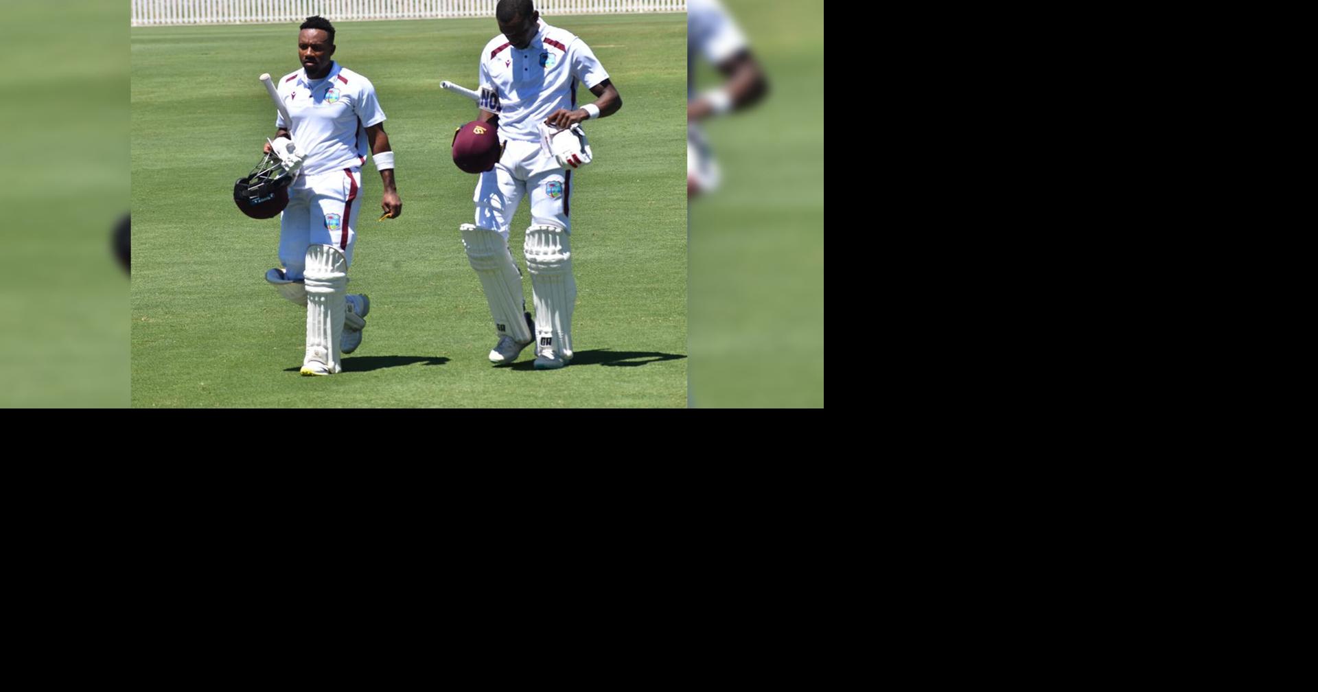 Greaves gets Test recall | Regional Sports | trinidadexpress.com