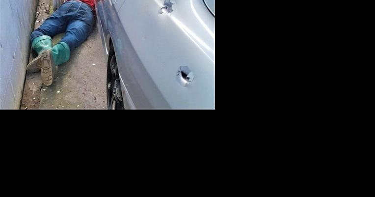 13 shot dead in Trinidad in four days - Vimarsana News