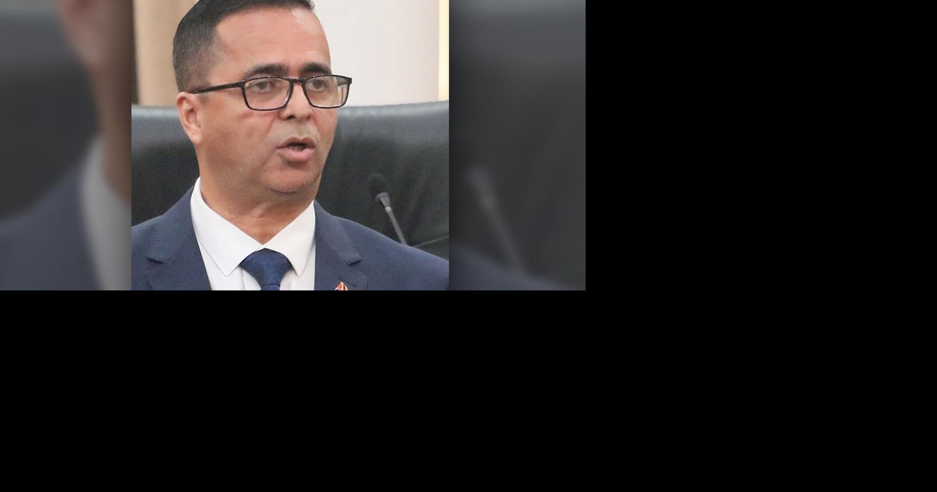 Minister: India could ‘nuke’ Venezuela
