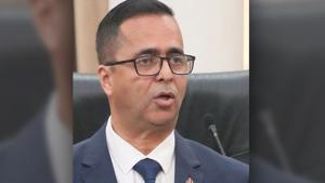 Alexander blames ‘PNM cancer’ for Belmont murders