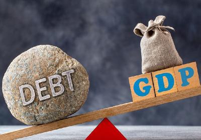 Debt-to-GDP