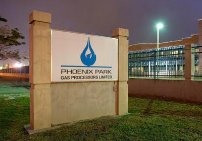 Phoenix Park Gas Processors