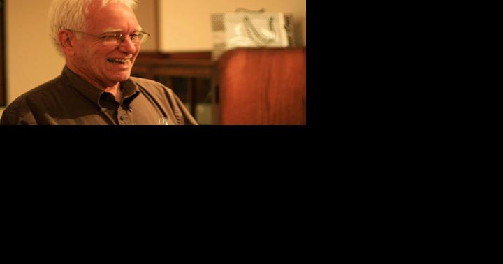 Geoffrey MacLean has died - Vimarsana News