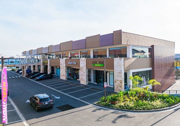 trinidadexpress.com - Vishanna Phagoo - Aranjuez emerging as retail hotspot