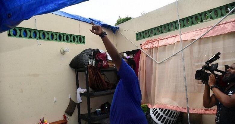 HDC residents unhappy with pace of repairs - Vimarsana News