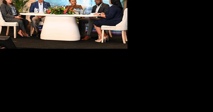 Corporate T&T to benefit from education support - Vimarsana News