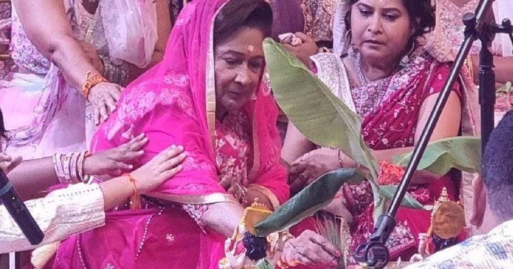 Kamla misses Nagar finale