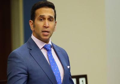 T T And World Mark Anti Corruption Day As this is a live and ongoing investigation, it is not appropriate to make any further comment at this time, he said. t t and world mark anti corruption day