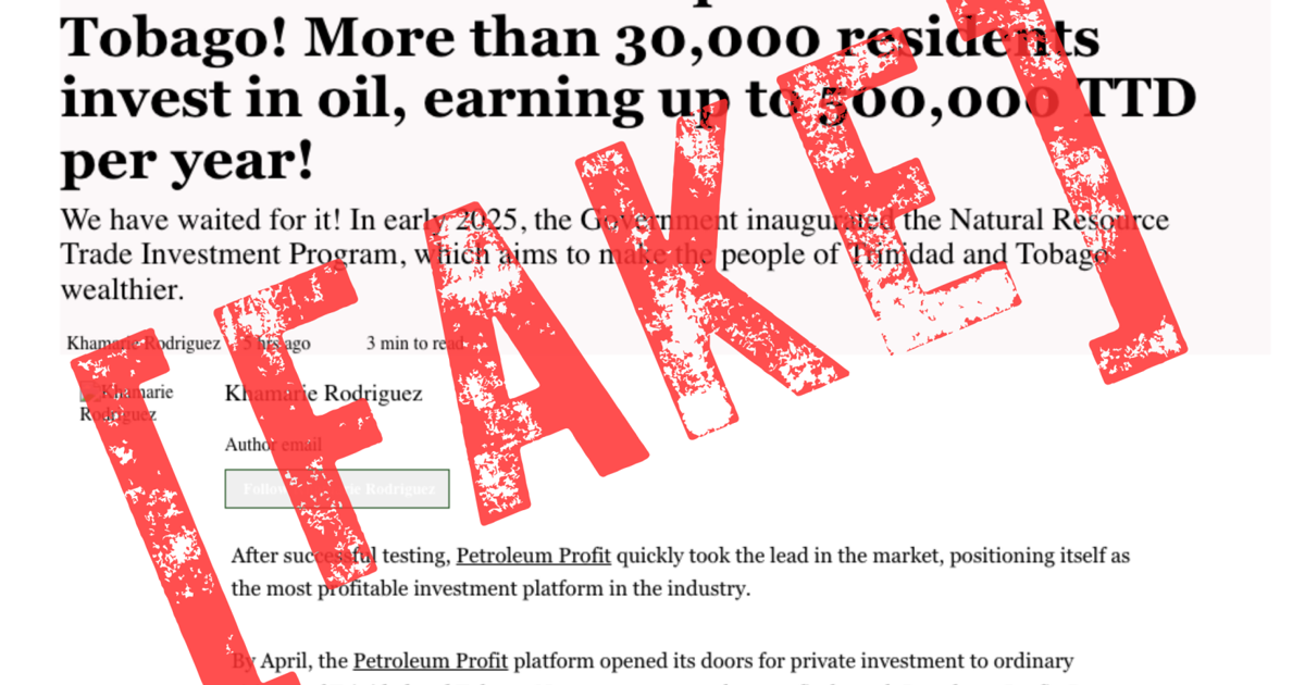 Fraudulent e-mail mimics 'Express' to scam readers
