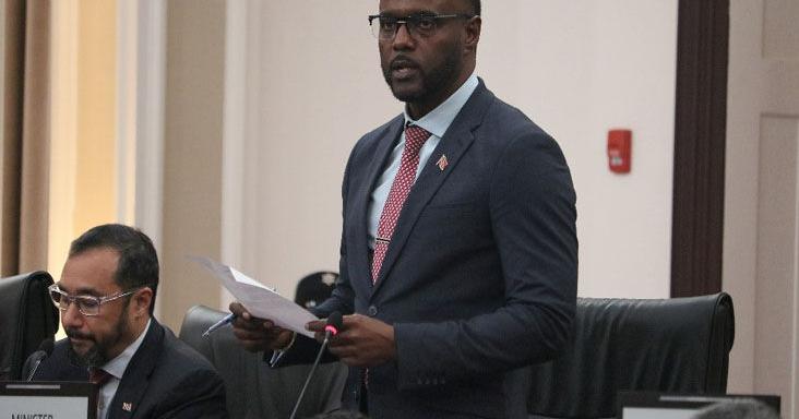 WASA reviewing 'outdated' fines for illegal sale of water | Local News - Vimarsana News