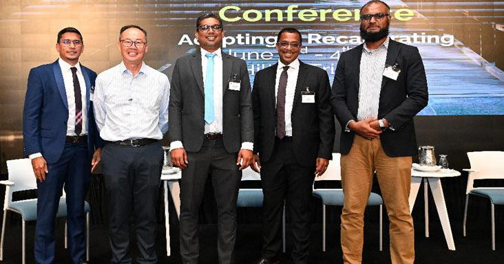 T&T eyes leadership in Power-to-X economy