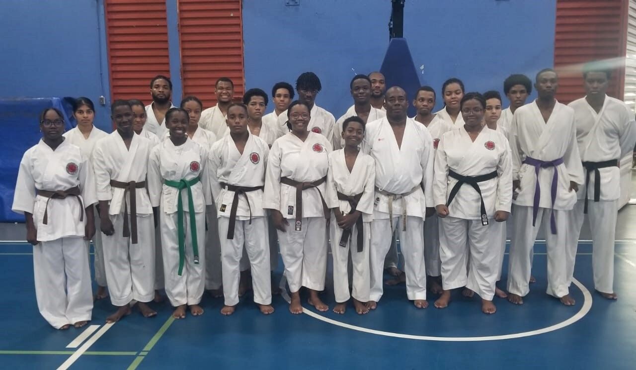 SKIF T&T looking ahead to 2026 World Champs | Local Sports