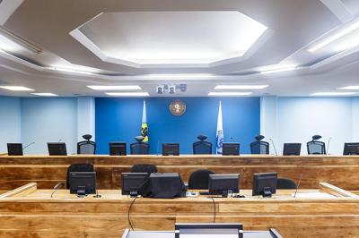 Kamla’s CCJ fears echoed from within the court