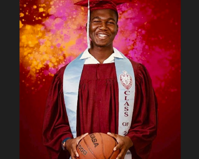 Mother of student who died playing basketball: ‘I want to see my son’s body’