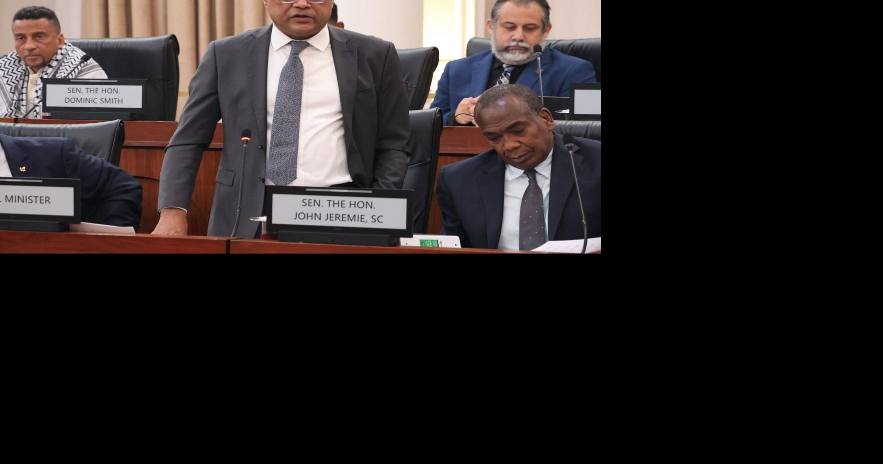 Offenders get a clean slate