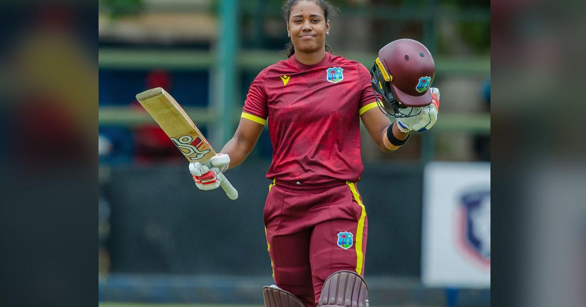 Alleyne: Disappointed not to sweep, but happy to win
