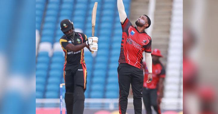 Sorting out the seamers