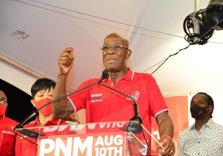Pm T T Not Guyana Local News Trinidadexpress Com