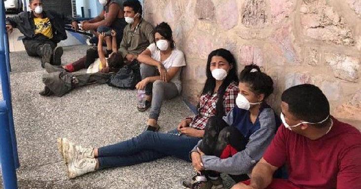 Govt expands migrant registration to all illegal immigrants