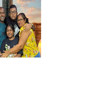 17-year-old held in beating death of dad