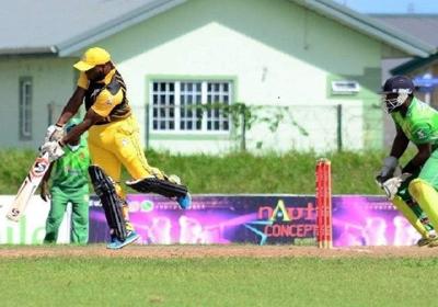 T10 Community Cricket League starts today* | Local News ...