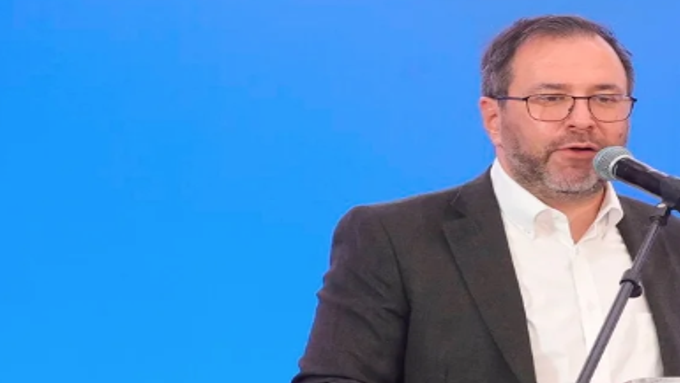 Venezuelan Minister warns of fake attack on the USS Gravely | News Extra |  trinidadexpress.com