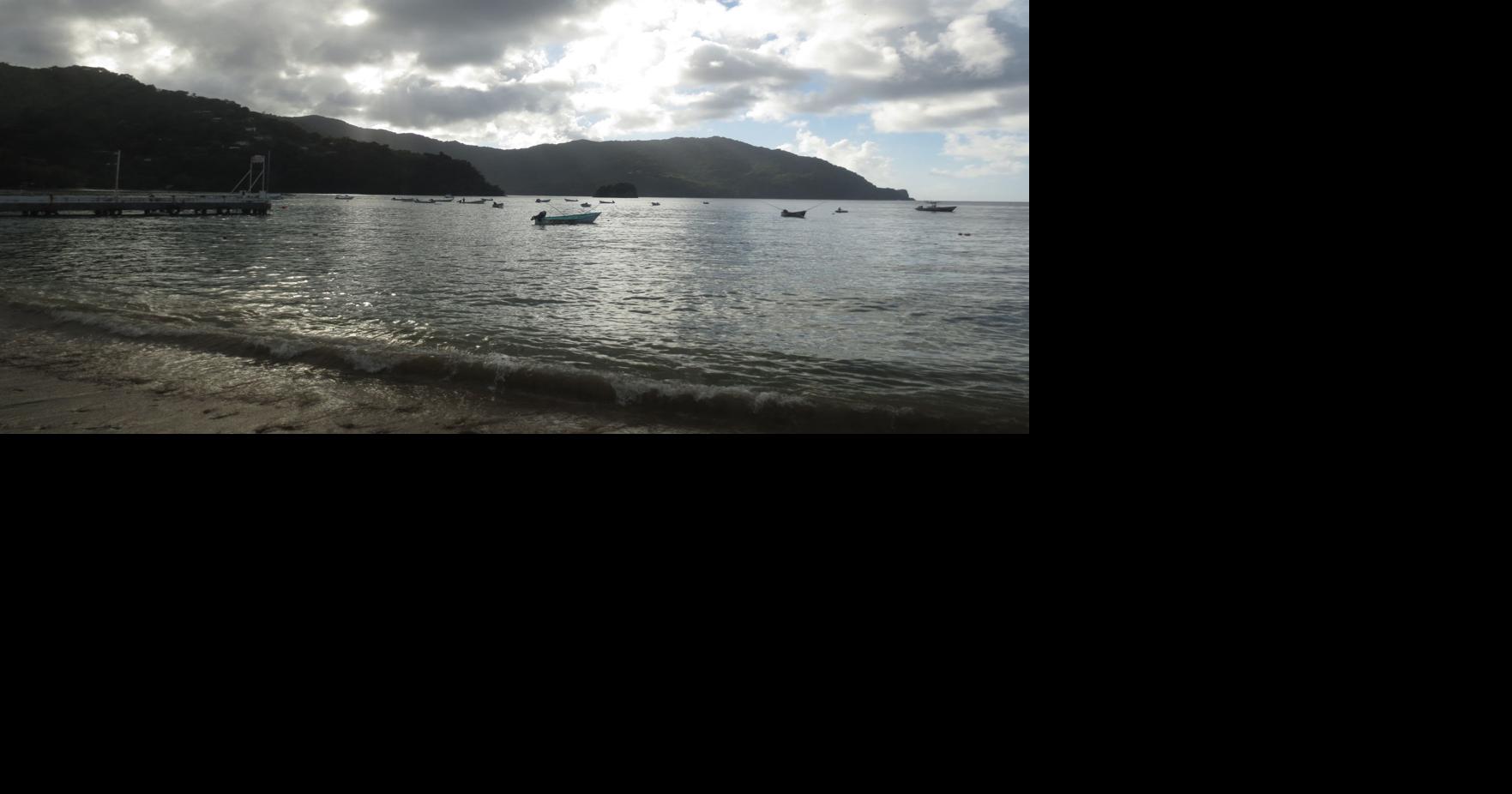 Easter tragedy in Tobago