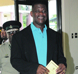 Philbert wants explanation on PSC's decision | Local News ...