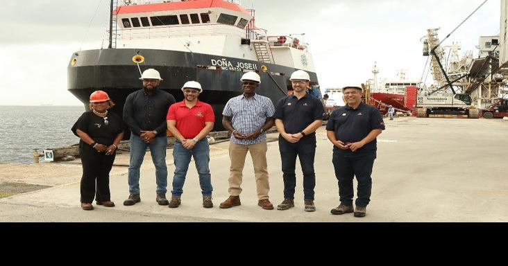 T&T beabsichtigt, Loran-Gasfeld von Venezuela zu erwerben