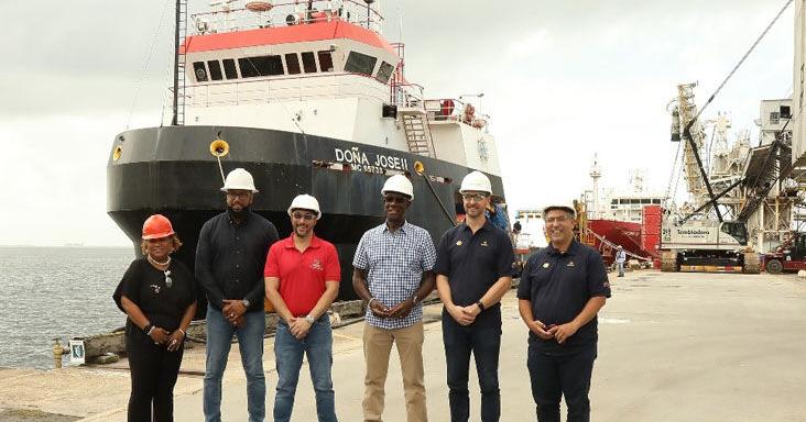 T&T beabsichtigt, Loran-Gasfeld von Venezuela zu erwerben