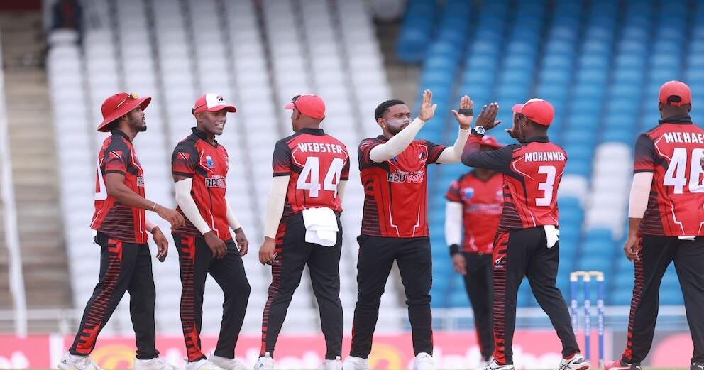 CWI scales down Super50