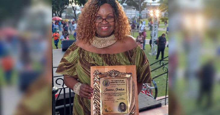 The Voice of Carnival