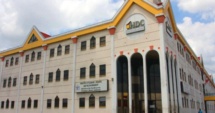 Mann bietet „Entschädigung“ an, um die Berichterstattung über HDC-Aufträge ...