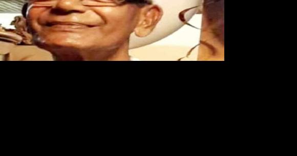Retiree vanishes...5 minutes from home - Vimarsana News