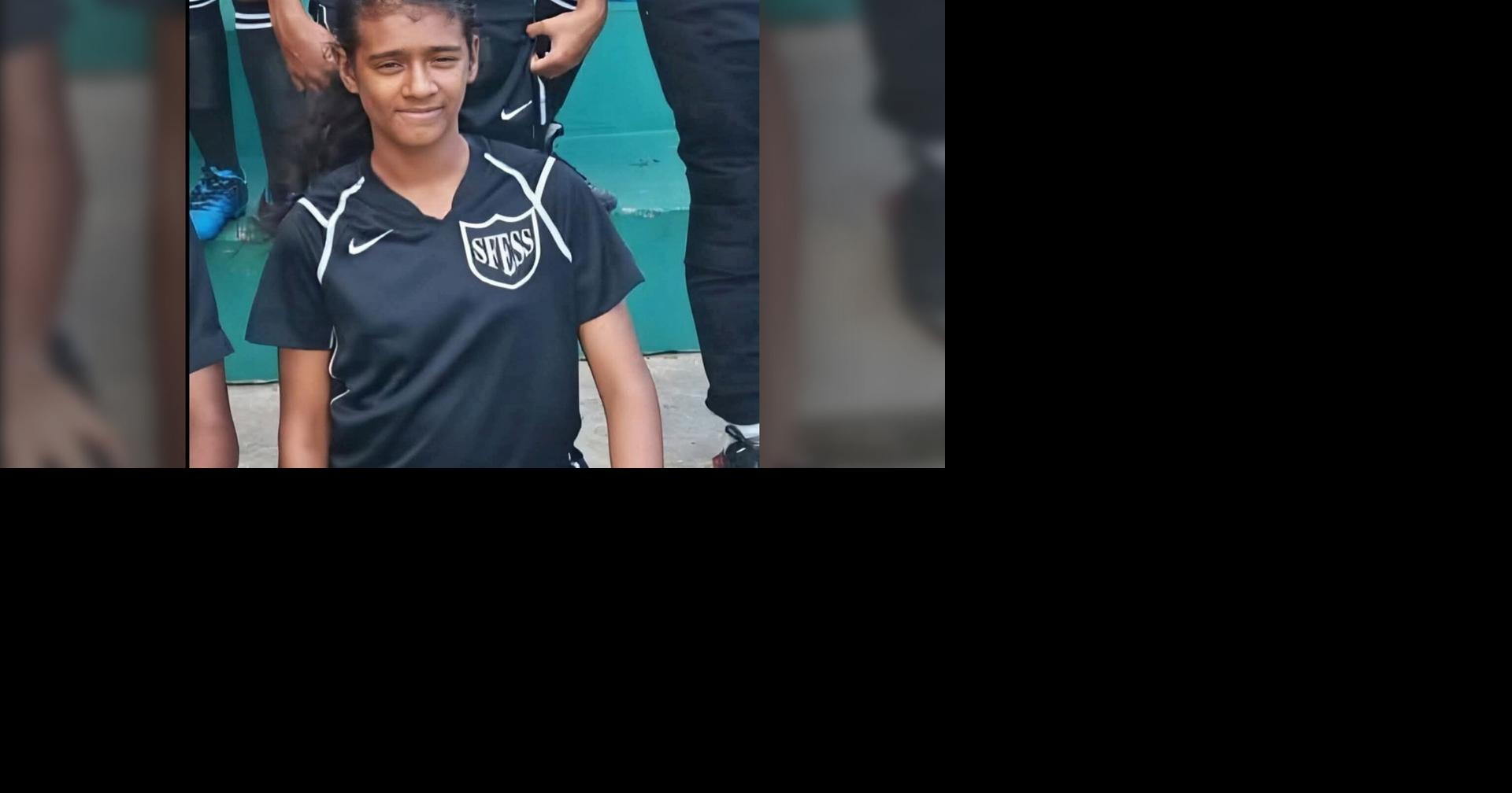 Girl, 12, died from blunt force trauma