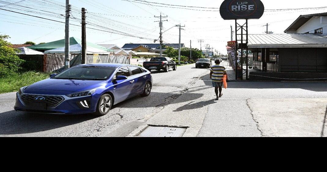 Kriminalitätskrise in Chaguanas