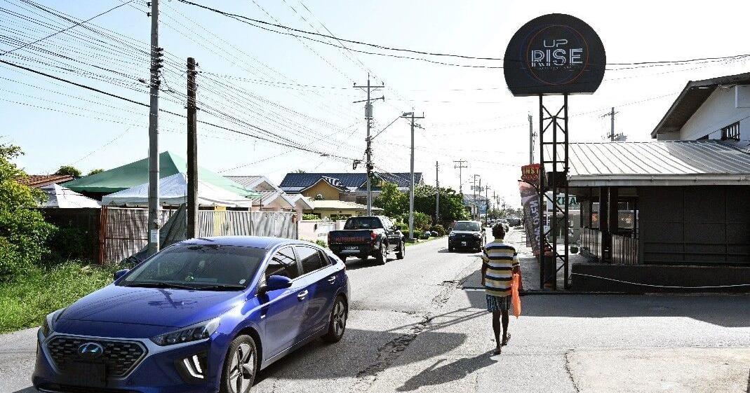 Kriminalitätskrise in Chaguanas