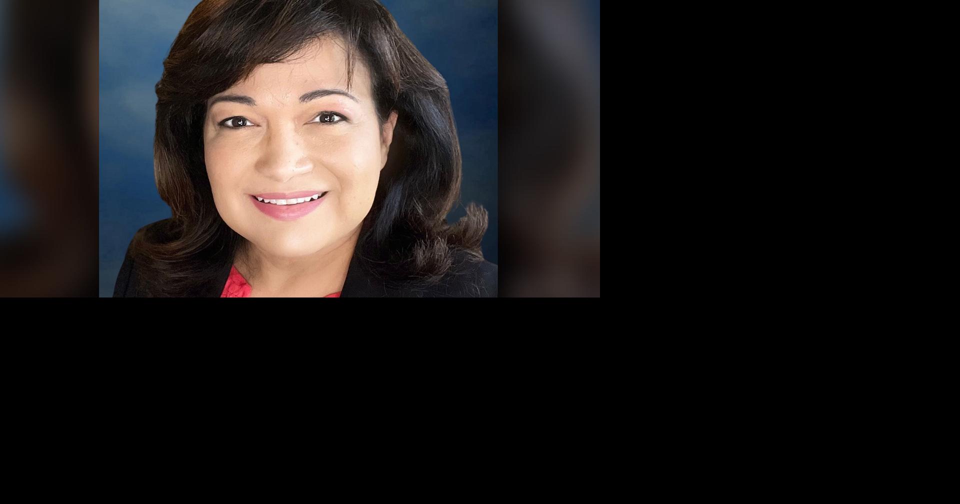 Zuniga is new Massy director, vice-president, chief financial officer