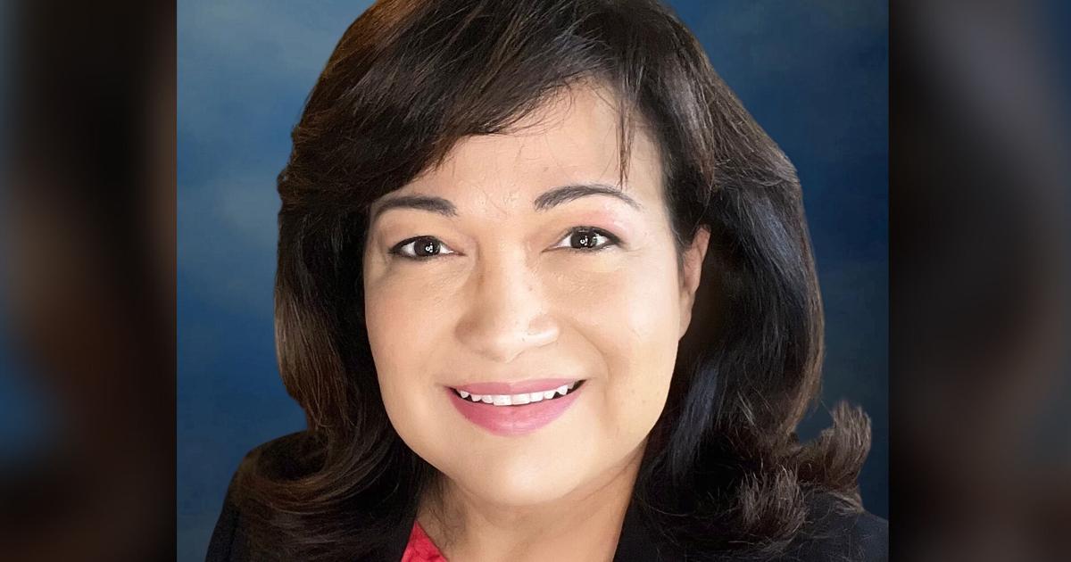 Zuniga is new Massy director, vice-president, chief financial officer