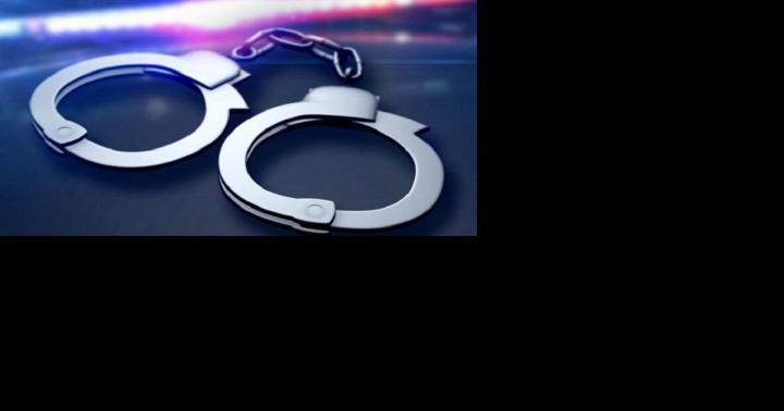 Two charged with murder - Vimarsana News