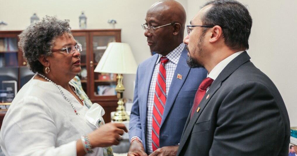 US unfair to Caribbean banks | Regional News | trinidadexpress.com