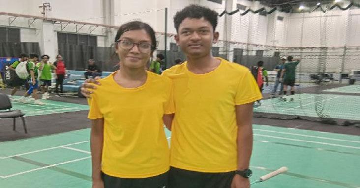 7th straight schools crown for Victoria