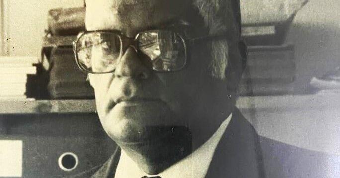 Legendary Naps College principal dies