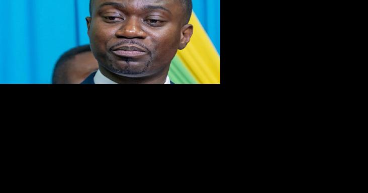 Farley worried about gangs - Vimarsana News