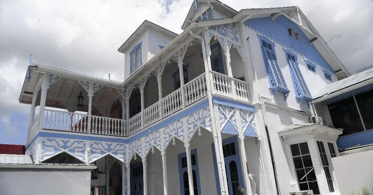 Ex-employee nabbed after doing $10,000 in damage at Jenny's