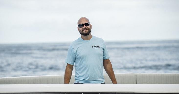 Regional demand fuels growth for T&T boat manufacturer