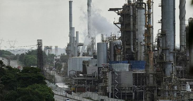 Trump’s Venezuela oil plan  faces major hurdles