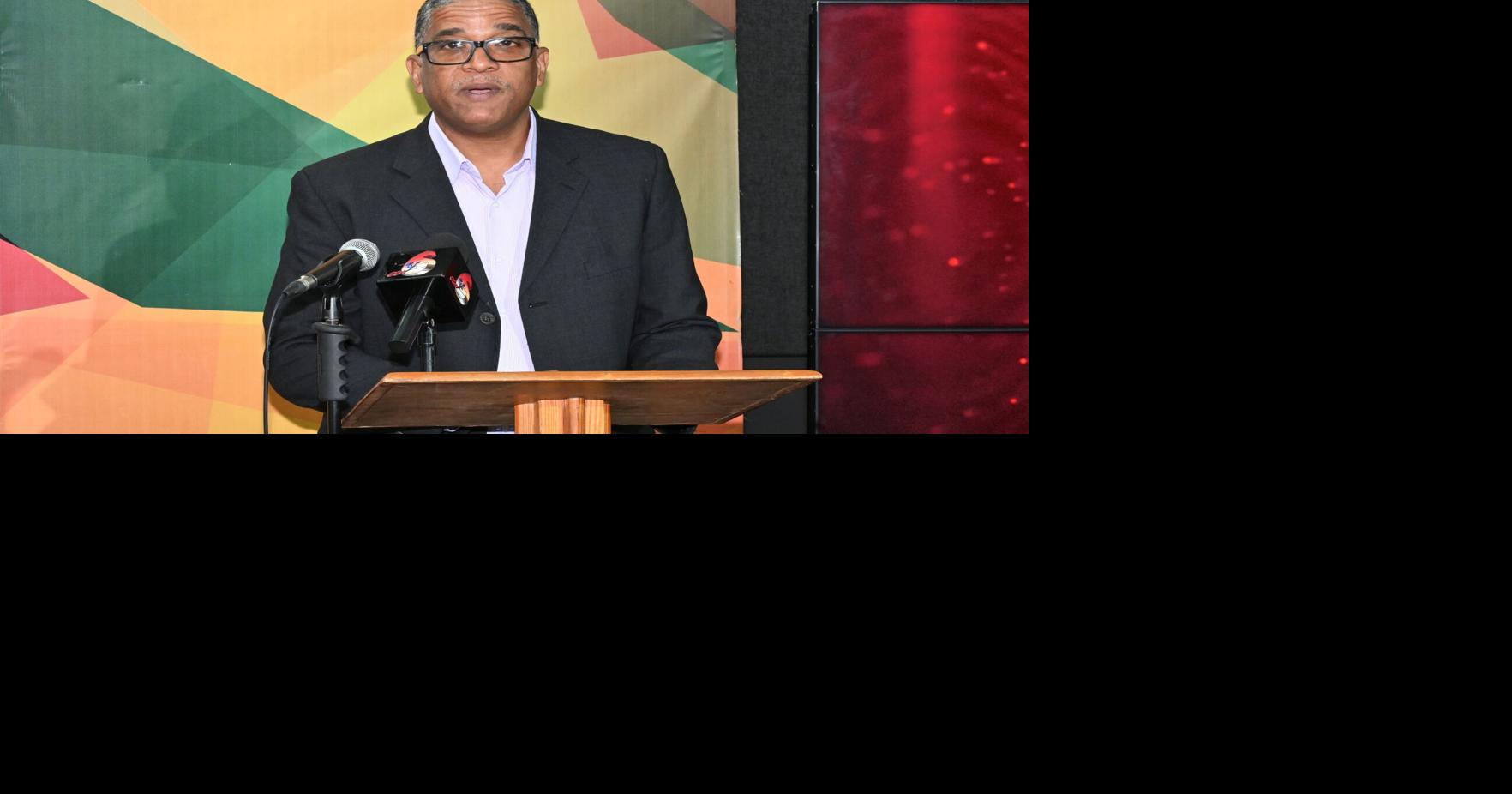 Colossus of T&T sport