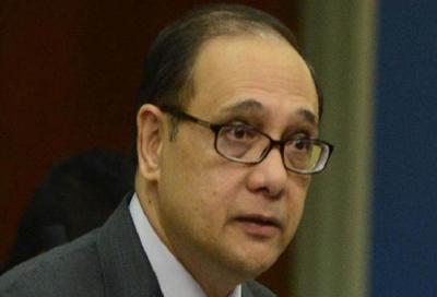 Larry Howai appointed Governor of the Central Bank | News Extra ...